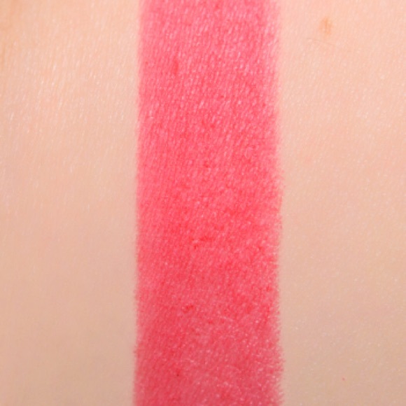 BNIB MAC Cosmetics Powder Kiss Lipstick - Werk, Werk, Werk - Picture 2 of 7